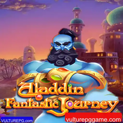 Descubra o Mundo Mágico de Aladdin: Um Jogo Fascinante