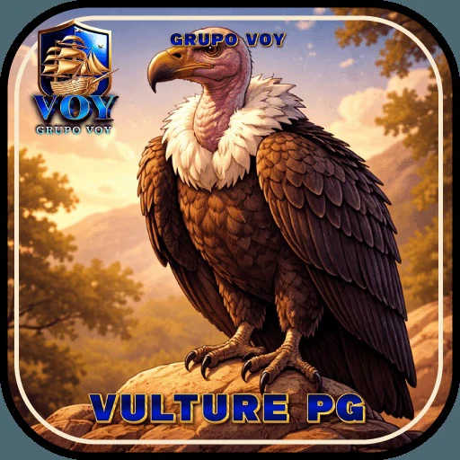 VULTUREPG.com-Site oficial com ganhos constantes e seguros