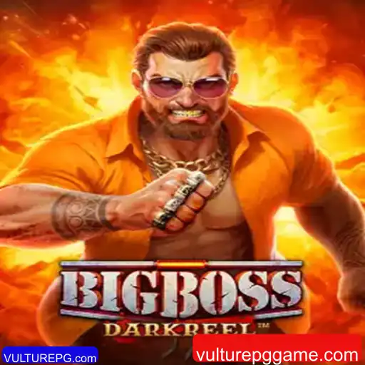 Descubra o Mundo de BigBoss: Um Jogo de Estratégia e Aventura