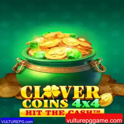 CloverCoins4x4: Um Excitante Jogo de Estratégia e Aventura