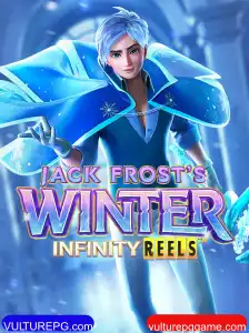 Descubra a Aventura Congelante de JackFrostsWinter no VULTUREPG.com