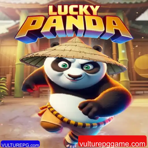 LuckyPanda: Descubra a Aventura do Novo Jogo de VULTUREPG.com