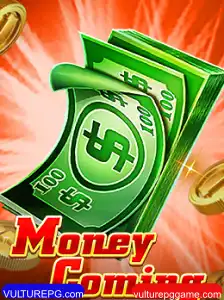 Jogo MoneyComing: Uma Nova Experiência de Estratégia Pesada